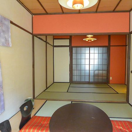 Kyougetsu-An Kioto Zewnętrze zdjęcie
