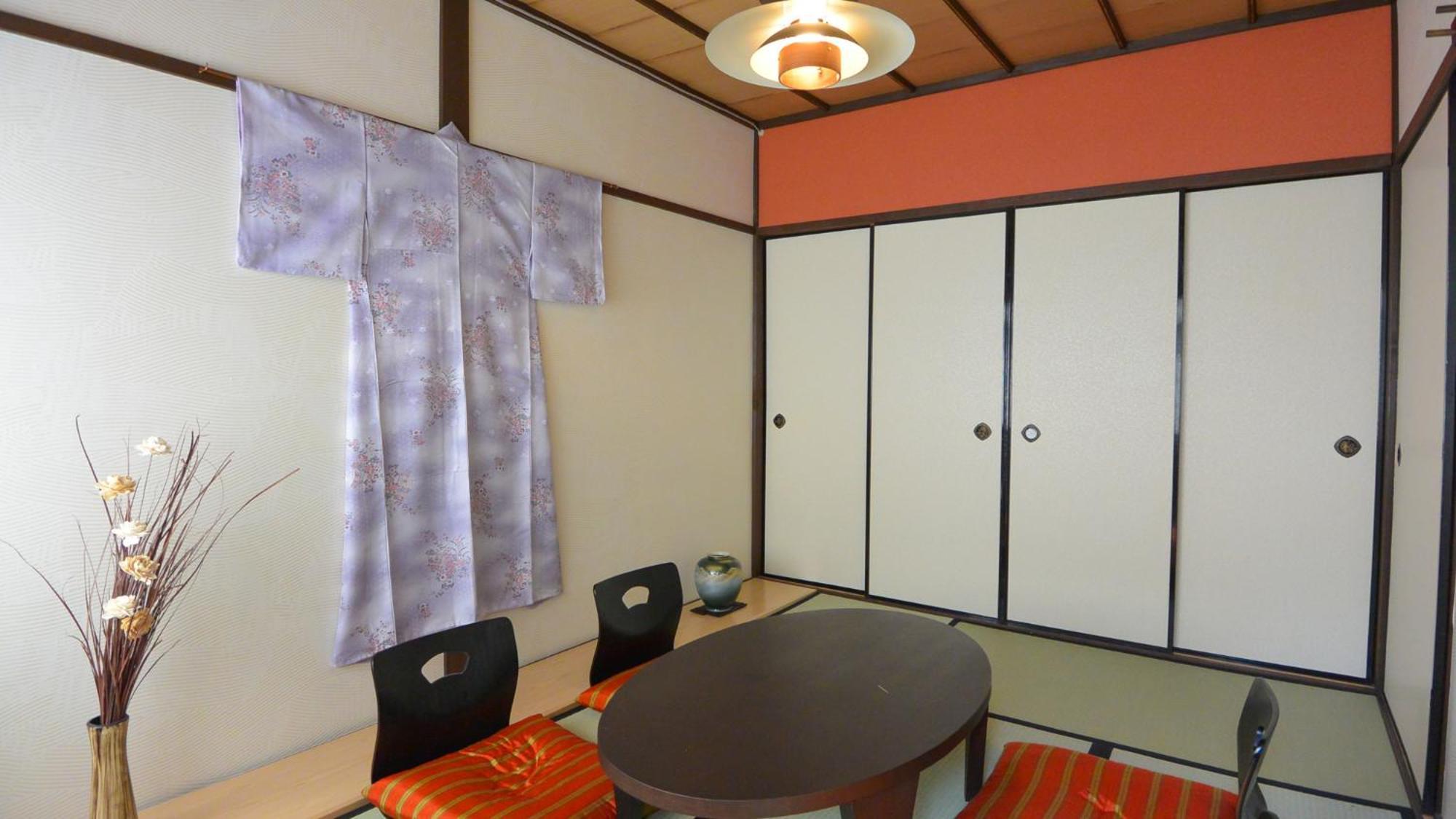 Kyougetsu-An Kioto Pokój zdjęcie